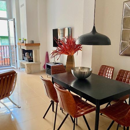 Pure Buddha Apartment Sitges Extérieur photo