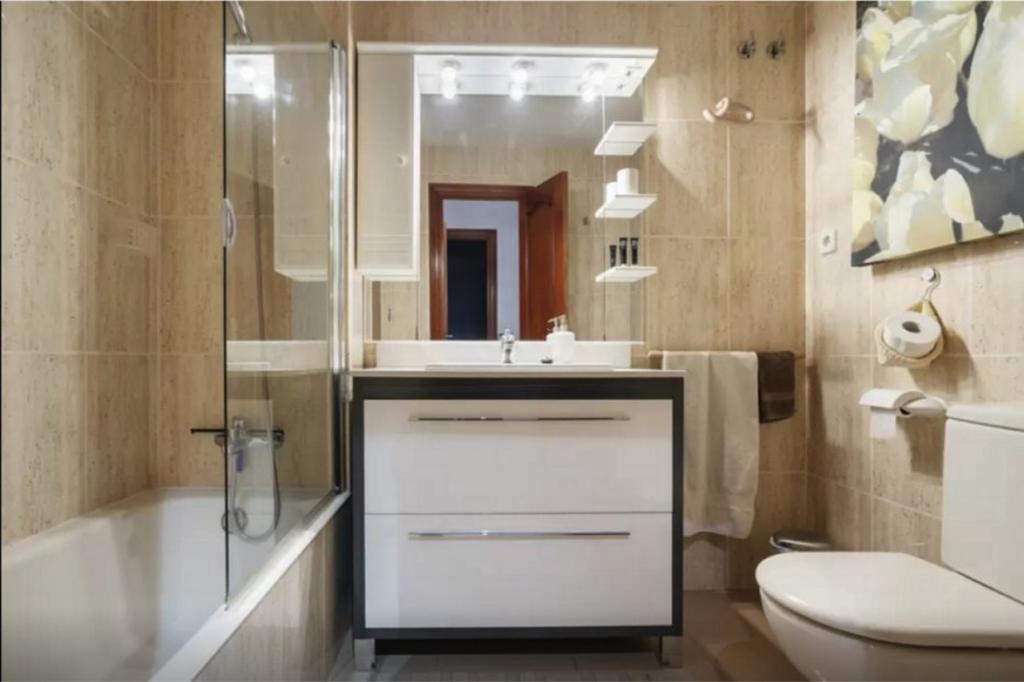 Pure Buddha Apartment Sitges Extérieur photo