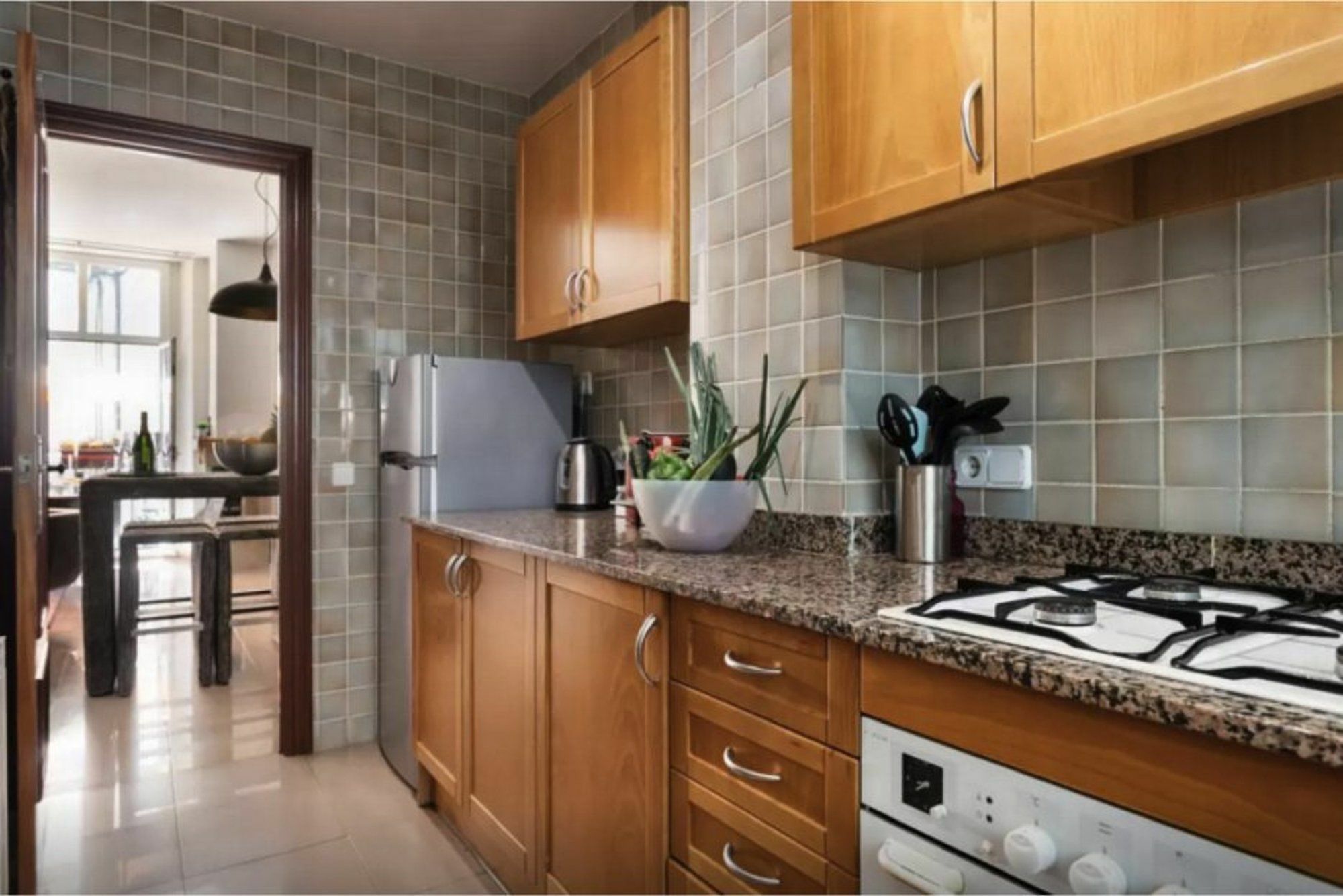 Pure Buddha Apartment Sitges Extérieur photo