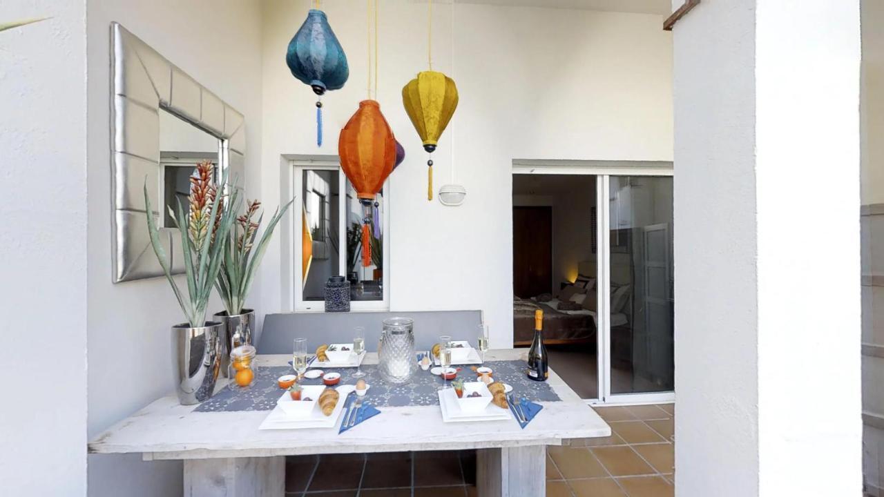 Pure Buddha Apartment Sitges Extérieur photo