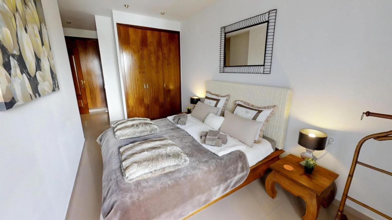 Pure Buddha Apartment Sitges Extérieur photo