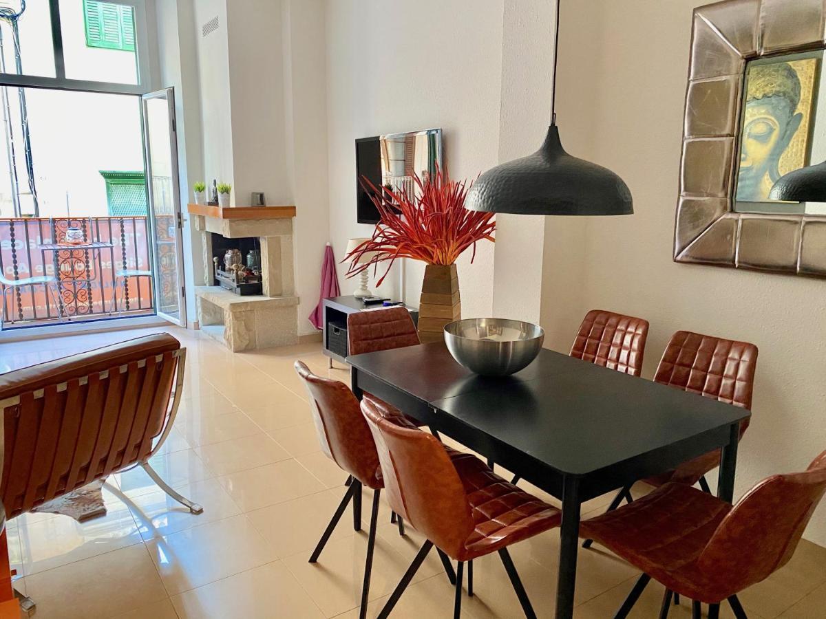 Pure Buddha Apartment Sitges Extérieur photo