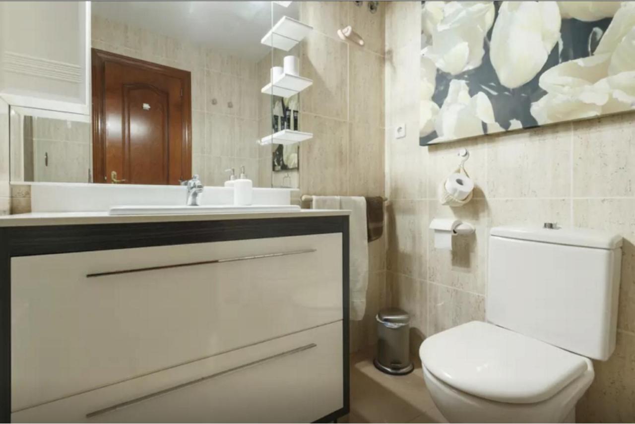 Pure Buddha Apartment Sitges Extérieur photo
