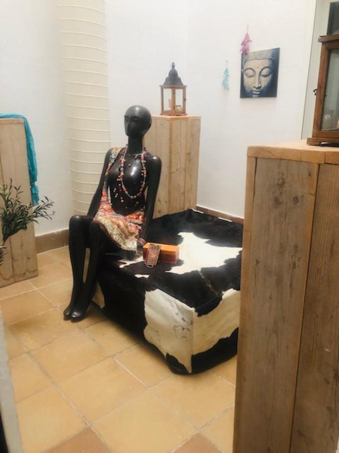 Pure Buddha Apartment Sitges Extérieur photo